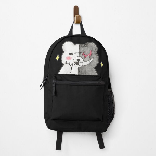 Item preview, Danganronpa monokuma designed and sold by Nyanko-san.