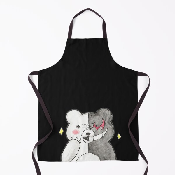 Item preview, Danganronpa monokuma designed and sold by Nyanko-san.