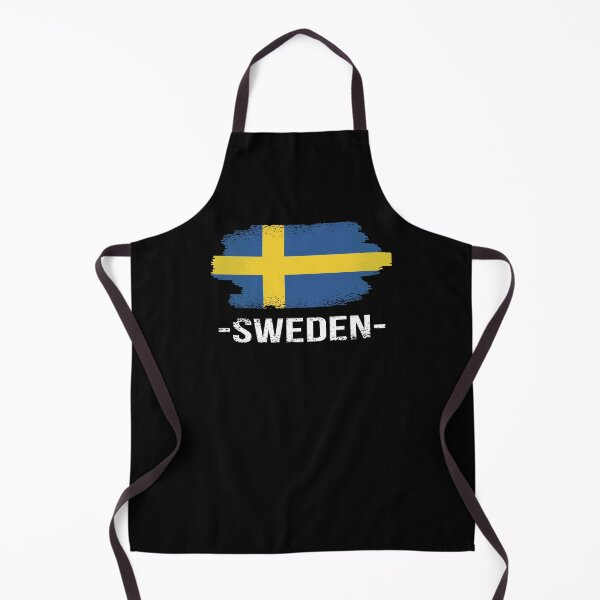 Item preview, Flag of Sweden designed and sold by shirtystar.