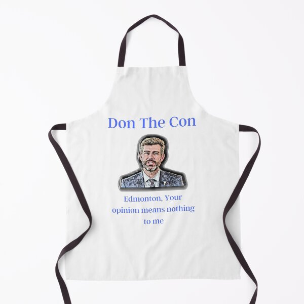 Item preview, Don The Con designed and sold by KomarDesigns.