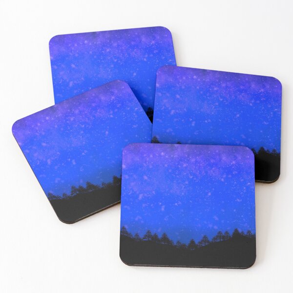 Item preview, winter night designed and sold by dreamtravel.