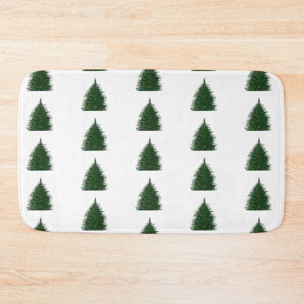 Item preview, Evergreen Tree designed and sold by Artvibes2.