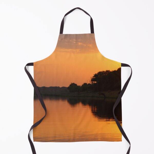 Item preview, Chobe River, Botswana, Africa designed and sold by FranWest.