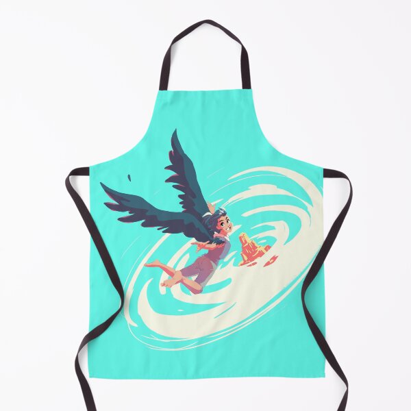 Item preview, Bird's Eye View designed and sold by ProjectLS.