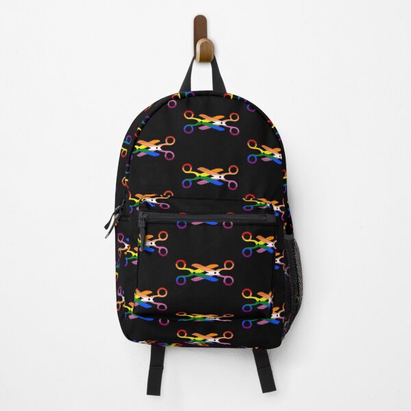 Item preview, LGBTIQ Lesbian Pride, Scissoring. designed and sold by QTRUPI.