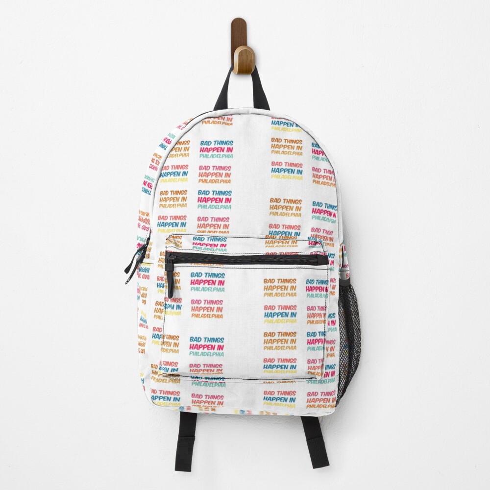 Item preview, Backpack designed and sold by Rabia01.