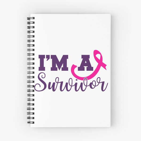 Item preview, I am a survivor  designed and sold by plusminusco.