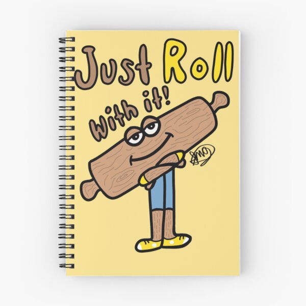Item preview, Rolling Pin designed and sold by Sara G.