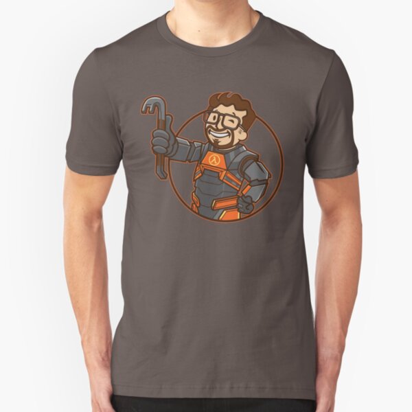 Lambda Boy Slim Fit T-Shirt