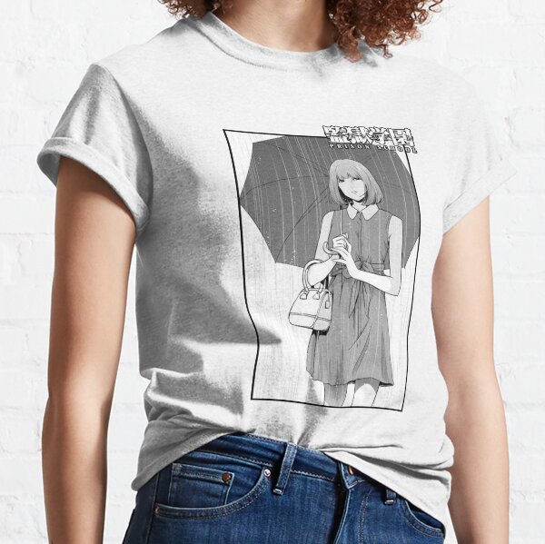 Midorikawa T-Shirts for Sale | Redbubble