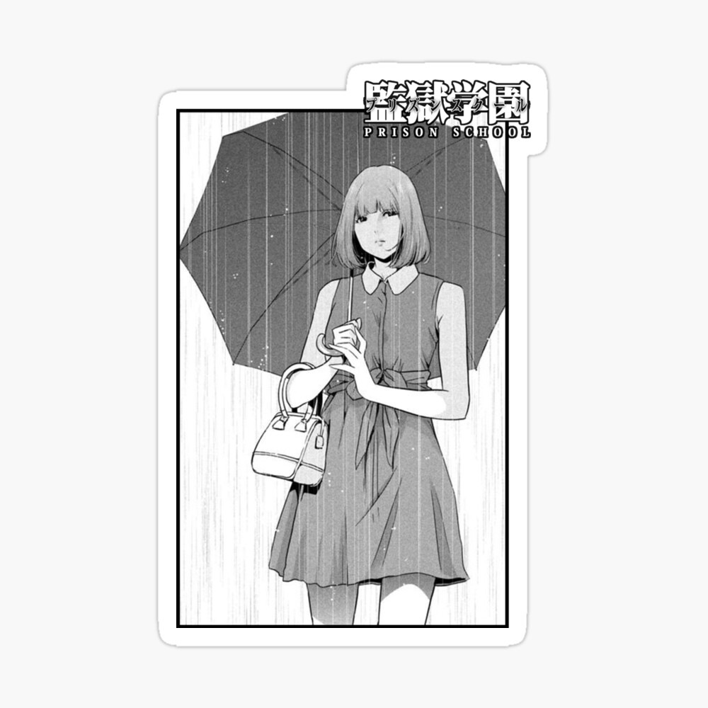 Prison School - Hana Midorikawa