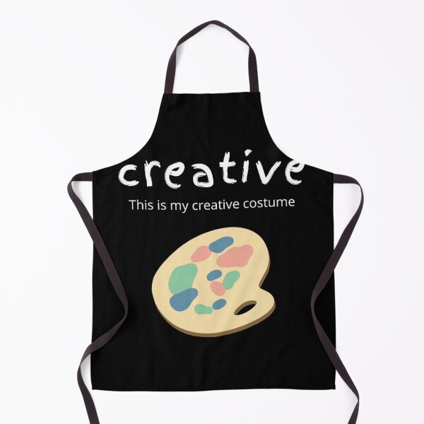 Item preview, My super creative costume designed and sold by Stylekingdom.