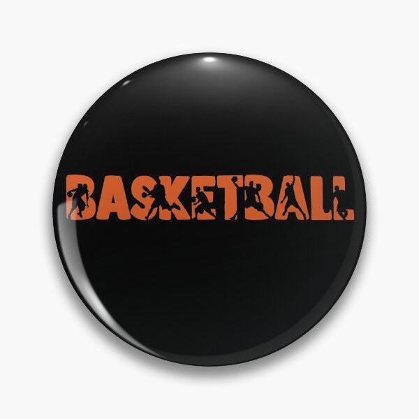 Artikelvorschau, Basketball Liebhaber | Orange entworfen und verkauft von SerendipityNow.