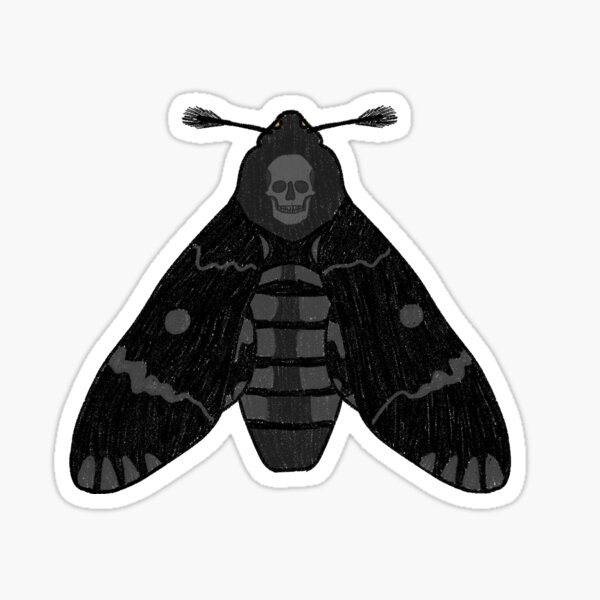 "Terminus" Sticker for Sale by shedgravity Redbubble