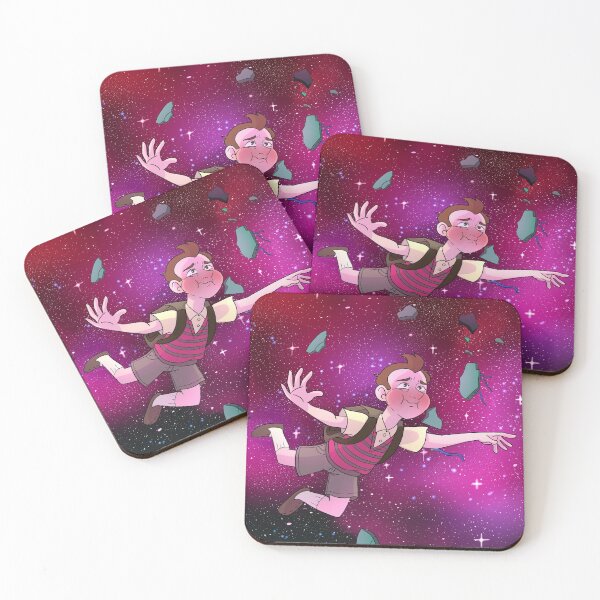 Item preview, Milo In Space  designed and sold by frickmoranis.