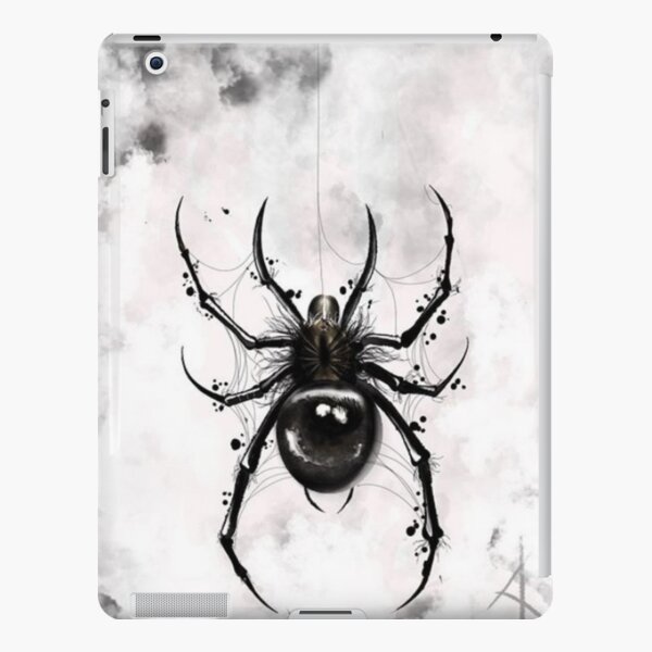 Fundas Y Vinilos De Ipad Roblox Redbubble - araña cola roblox