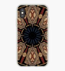 Athenia iPhone Case