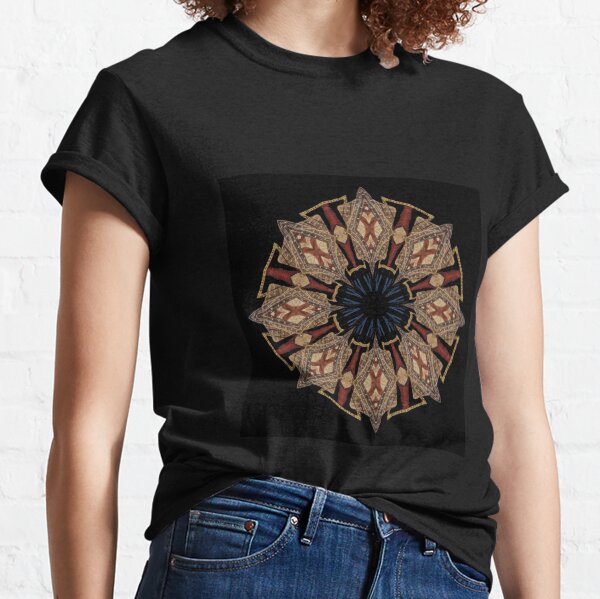 Athenia Classic T-Shirt