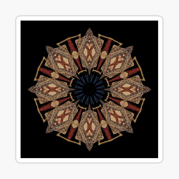 Athenia Sticker