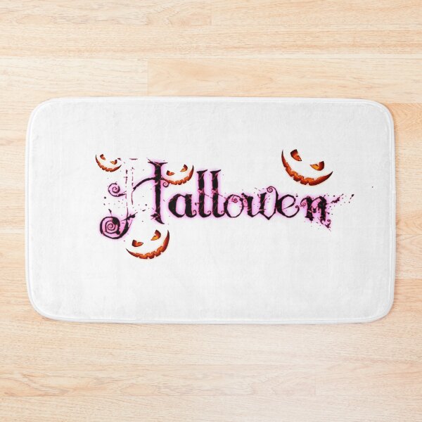 Item preview, Hallowen smile  designed and sold by NandoArtDesign.