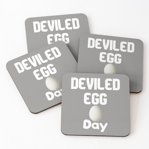 Item preview, Deviled Egg Day. Awesome gift for deviled egg day designed and sold by abdelhak2005.