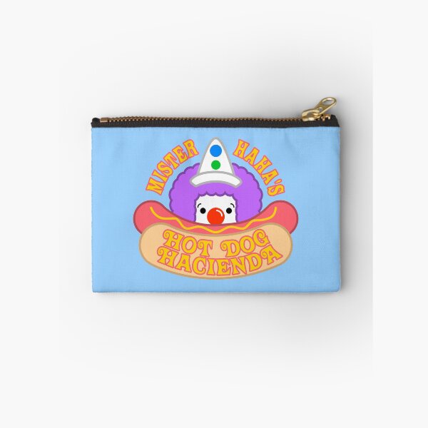 Item preview, Mr. HaHa's Hot Dog Hacienda designed and sold by sophiapetrillo.