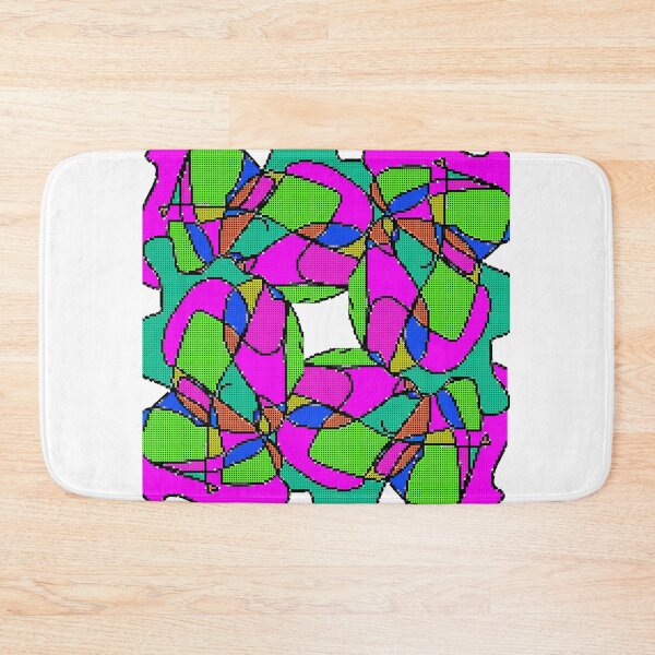 Item preview, Modern Crap Art #6 designed and sold by MoMoJaJa.