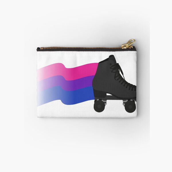 Item preview, Bi Black Skate designed and sold by amandapj98.