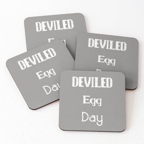 Item preview, Deviled Egg Day. Awesome gift for deviled egg day designed and sold by abdelhak2005.