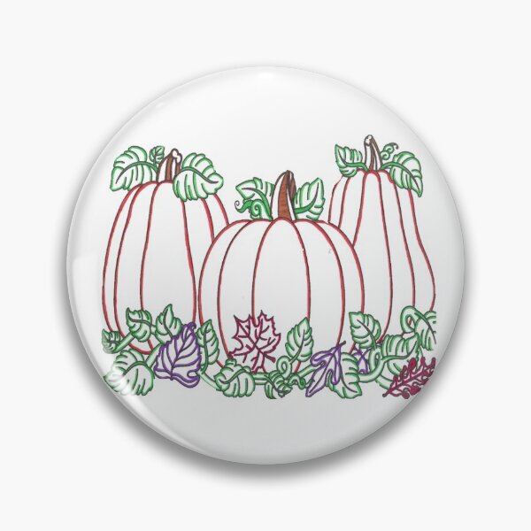 Item preview, Pumpkin Patch designed and sold by KileyGrace-.