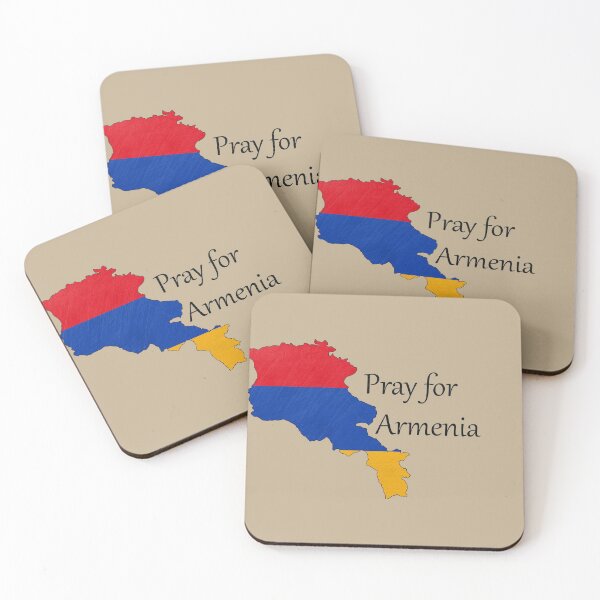 Item preview, Pray for Armenia  designed and sold by Francesko221.