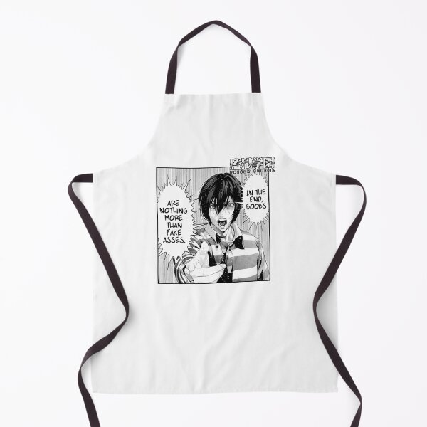 Item preview, Prison School - Kiyoshi Fujino designed and sold by HayTim.