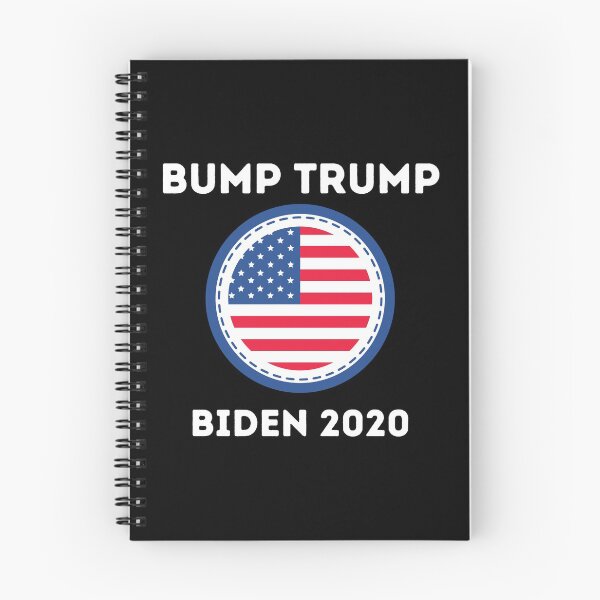 Item preview, Bump Trump designed and sold by matthewpercy.