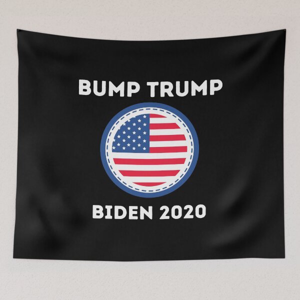 Item preview, Bump Trump designed and sold by matthewpercy.