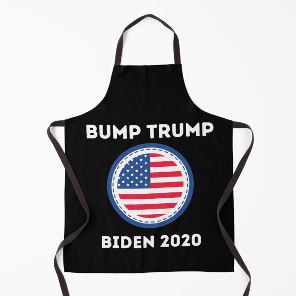 Item preview, Bump Trump designed and sold by matthewpercy.