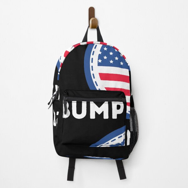 Item preview, Bump Trump designed and sold by matthewpercy.