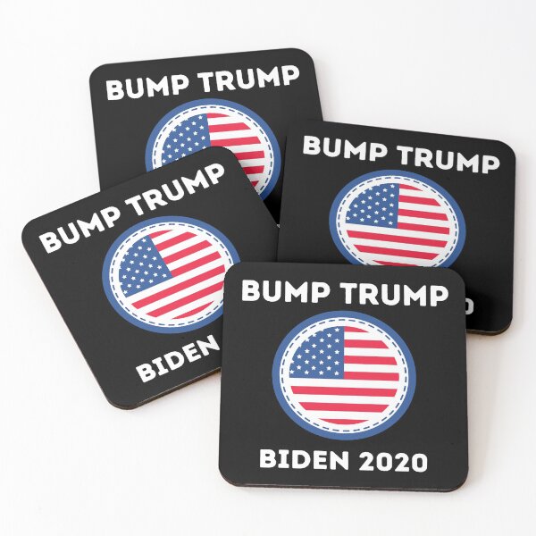 Item preview, Bump Trump designed and sold by matthewpercy.