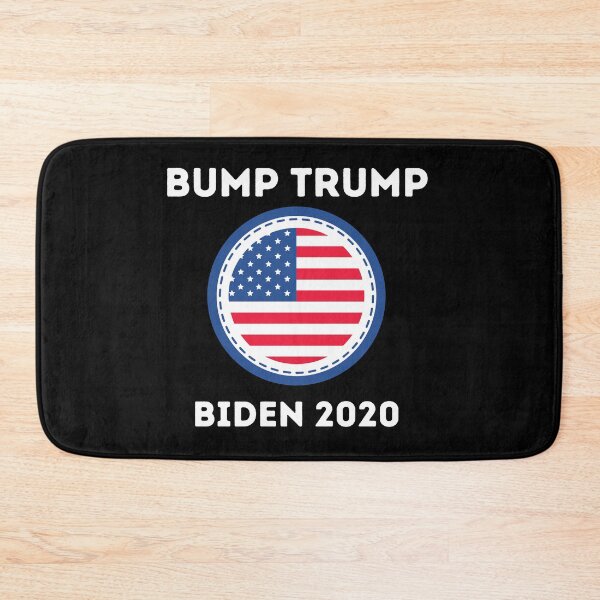 Item preview, Bump Trump designed and sold by matthewpercy.