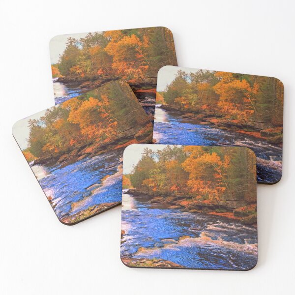 Item preview, Autumn River designed and sold by missmermaid1990.