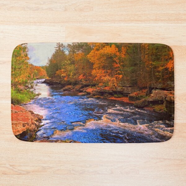 Item preview, Autumn River  designed and sold by missmermaid1990.