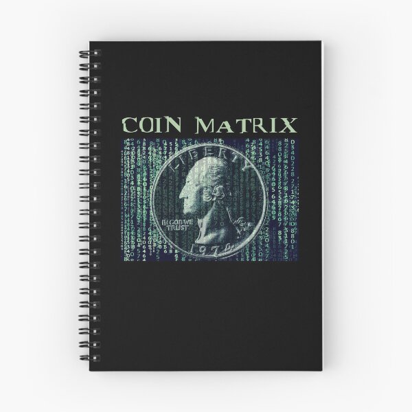 Item preview, Coin Matrix Magic Trick Design designed and sold by DoubleLifted.