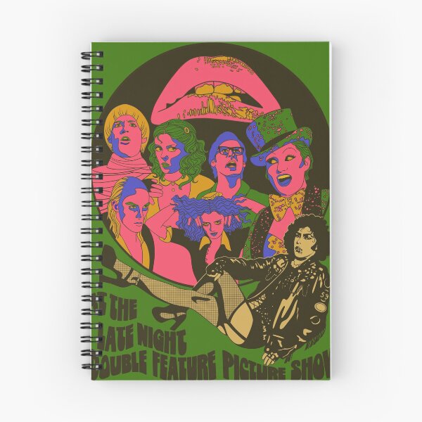 Item preview, Double feature  designed and sold by Audrey Herbertson.