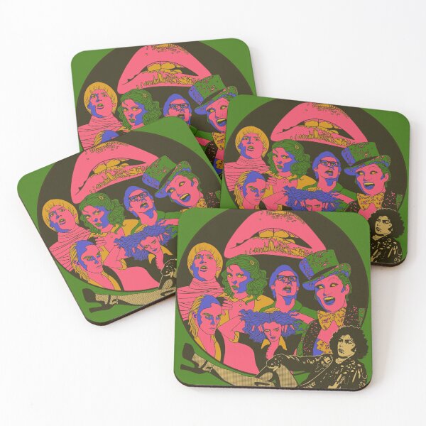 Item preview, Double feature  designed and sold by Audrey Herbertson.