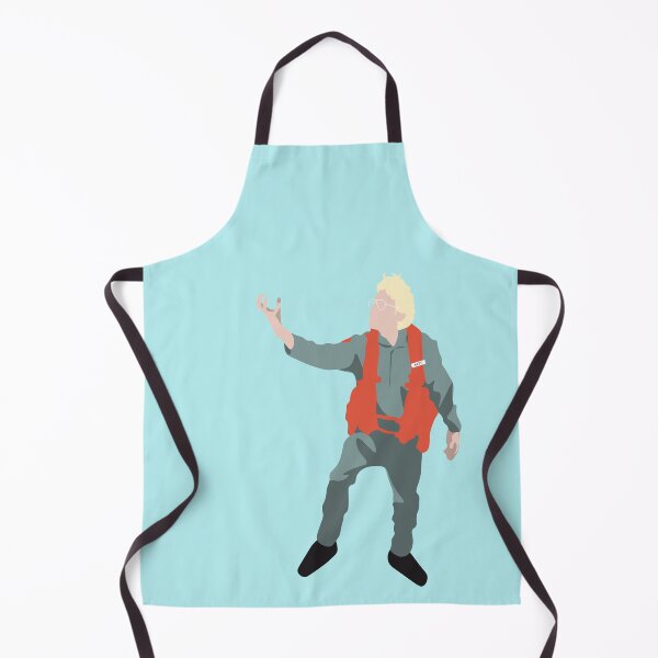 Item preview, Matt the Radar Technician designed and sold by Scerby Brain.