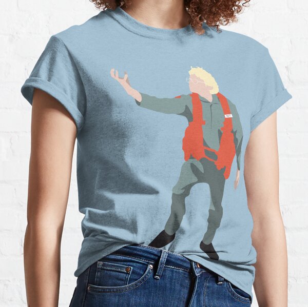 matt the radar technician shirt