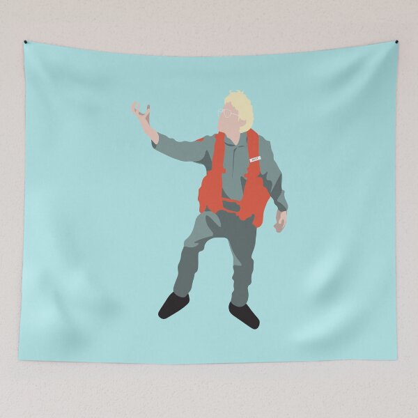 Item preview, Matt the Radar Technician designed and sold by Scerby Brain.