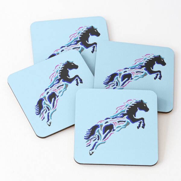 Item preview, crazy stallion designed and sold by THE AMERICAN TEEVANGELIST.