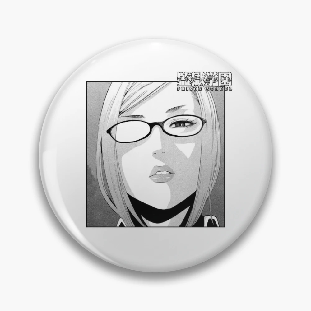 Prison School - Meiko Shiraki 