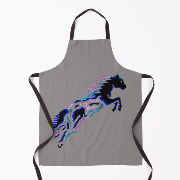 Item preview, crazy stallion designed and sold by THE AMERICAN TEEVANGELIST.