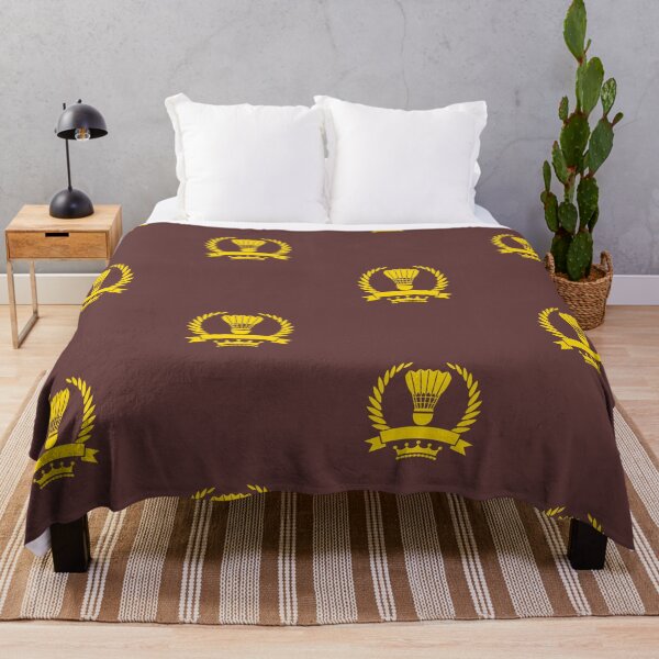 Item preview, Eat sleep badminton designed and sold by Delicarte.